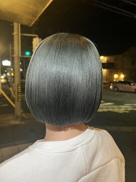 ブランシェ神領店 【AOIカラー】オリーブカラー