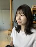 〈cocoro指名限定〉【カラー/ヘッドスパ/トリートメント】￥17,500→￥15,000