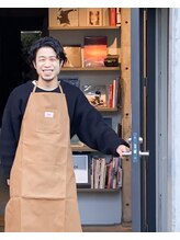 コヨイ(coyoi) 櫻井 慶明