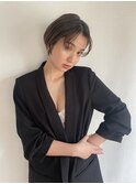 【AYA】ショートボブ