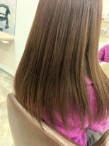 リシェイル(RICHAIR)&nbsp;ミルキーベージュ