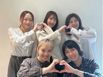 レーコキタオオジ(RE‐KO kitaooji)の写真/【北大路駅1分】神戸コレクション参加実績あり！センス抜群×高技術の実力派スタイリストたちにおまかせ♪