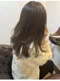 レイヤーロング