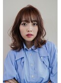 甘めミディ