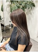 コントラストハイライト