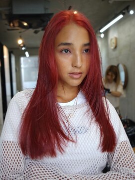 ソルトウォーター 南堀江(SALT WATER) ロング