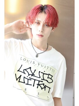 エクラート ギンザ 銀座店(ECLART GINZA) 韓流センターパート