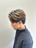 コックス(COX)&nbsp;ハイライトカラー