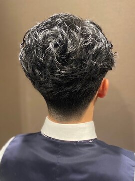 ヒロギンザ 新橋日比谷口店(HIRO GINZA) ラルフカール