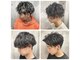 ヘアー アンベリール(HAIR EMBELLIR)の写真