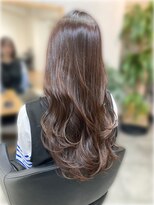 サンテ 東神奈川(Sante)&nbsp;うる艶髪×髪質改善[横浜/東神奈川/縮毛矯正/髪質改善カラー]