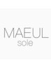 ↓↓↓大人気◎【MAEUL STYLE】のクーポンは下からお選びください↓↓↓