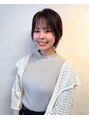 チーモ ハッピー ヘア メイク(CheeMo happy hair make) ミキタ リョウコ