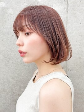 ロンドホットリップ 立川(Lond hot lip) 【Nanatsu】