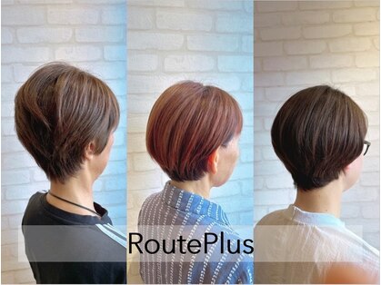 ルートプラス(RoutePlus)の写真