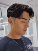 海外風センターパート