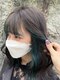 エターナルヘア(ETERNAL HAIR)の写真/【富谷市成田】丁寧なカウンセリングでじっくりとご要望をヒアリング。あなたのなりたい！を聞かせて下さい