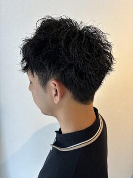 ノア(Noa) チリつかないツイストスパイラル