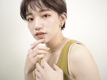 シック(CHIC)の写真/本気で髪質を変えたい方に朗報！【魔法の髪質改善oggiotto】で最高級な美髪が叶う♪カラーの同時施術も◎