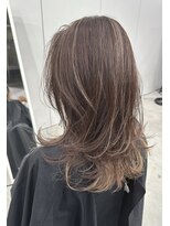 エラ(ERA)&nbsp;髪質改善/白髪染め/白髪ぼかし/酸性ストレート/縮毛矯正