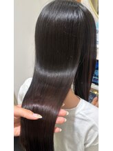 r'e blanc(レ・ブラン）のこだわり【空間、技術、最新美容】