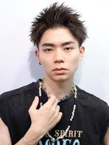 リップス 千葉annex(LIPPS)&nbsp;グロスアップバング