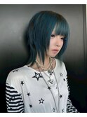 ワントーン/ケアブリーチ/ダブルカラー/原宿/表参道