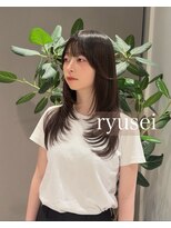 アリーナ 船橋日大前店(arena)&nbsp;レイヤーカット