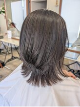 アタルセ(atarse) 潤うくびれミディアム