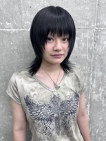 オーン(OOn)&nbsp;layer wolf