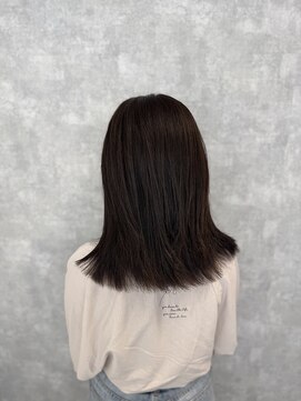 シエル 立川店(CIEL) 【ClEL立川　佐藤】グレージュ