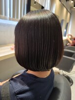 オペラバイジーナ(OPERA by ZINA)&nbsp;顎下2センチボブ