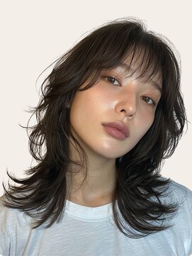 ジュール 金沢(Joule) [金沢/ボブ/韓国/レイヤーカット/ブリーチなしダブルカラー]