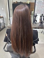 キャリー(Caly)&nbsp;before