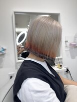 ハイネ(hyne)&nbsp;フォックスカラー