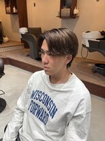 ミオ リベル(Mio'' LIBER)&nbsp;センターパート