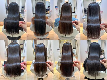 シゲ 自由が丘店(SHIGE)の写真