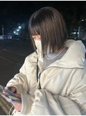 sou［ayaka］ミニボブ