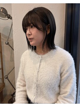 シーク(seek) seek bob