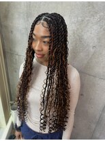 ハニートラップ(HONEY TRAP！)&nbsp;エクステタイトロープ