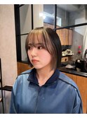 フェイスフレーミング