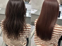 ニュイ 茨木店(nui +)