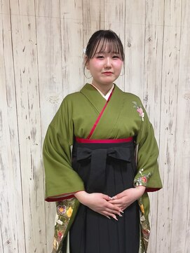 ジェイエルビー(JLB) 【JL B yuko】3月