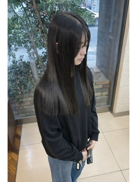 ファーレンピュアスウィート(fahren-pure-suite) natural straight