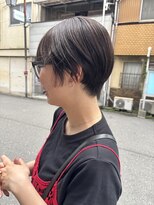 ルーム(.room.)&nbsp;short