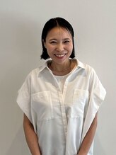 アグ ヘアー フラウ 名取手倉田店(Agu hair frau)&nbsp;加藤 美絵湖