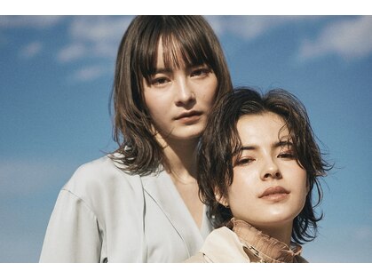 キー(kii)の写真