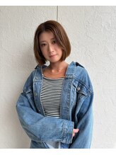 ナップ(NAP) 新飯田 里佳