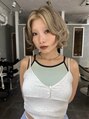 エン(en.)&nbsp;デザインカラー得意です！