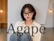 アガペー(Agape)の写真